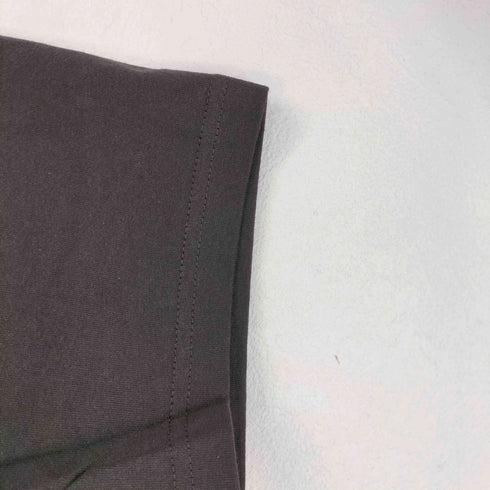 ザブラックアイパッチ THE BLACK EYE PATCH 両面プリント S/S カットソー メンズ import:L