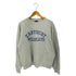 ジャンスポーツ JanSport 90s USA製 KENTUCKY フロントロゴ スウェット メンズ import:XL