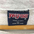 ジャンスポーツ JanSport 90s USA製 KENTUCKY フロントロゴ スウェット メンズ import:XL