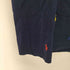 ポロラルフローレン POLO RALPH LAUREN 鹿の子 ポニー刺繍柄 半袖Tシャツ レディース L 14-16