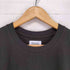 ザブラックアイパッチ THE BLACK EYE PATCH 両面プリント S/S カットソー メンズ import:L