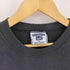 リー Lee 90-00s VILLAGE TRAERN&GRILL 両面プリント スウェット メンズ import:XL