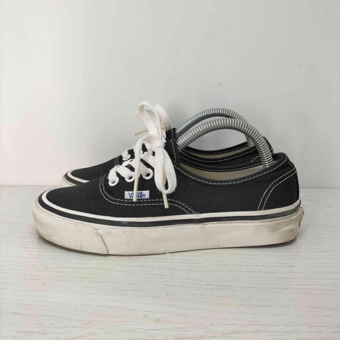 バンズ VANS VAULT オーセンティック レディース JPN:23