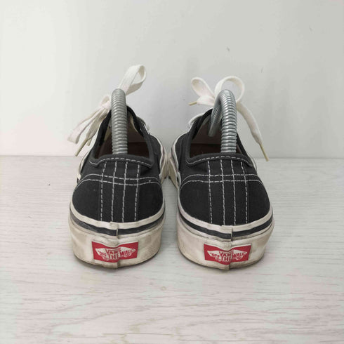 バンズ VANS VAULT オーセンティック レディース JPN:23