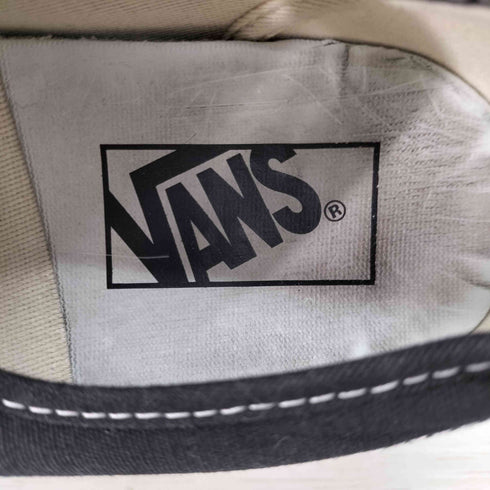 バンズ VANS VAULT オーセンティック レディース JPN:23