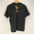 ザブラックアイパッチ THE BLACK EYE PATCH WINGS OF EXCELLENCE TEE メンズ import:M