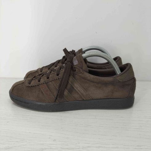 アディダスオリジナルス adidas Originals Tobacco Gruen Dark Brown レディース JPN:23