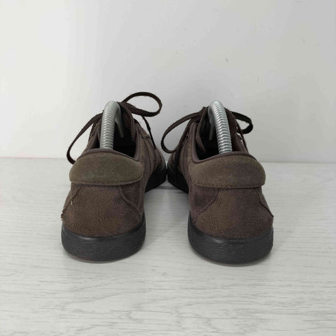 アディダスオリジナルス adidas Originals Tobacco Gruen Dark Brown レディース JPN:23