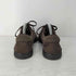 アディダスオリジナルス adidas Originals Tobacco Gruen Dark Brown レディース JPN:23