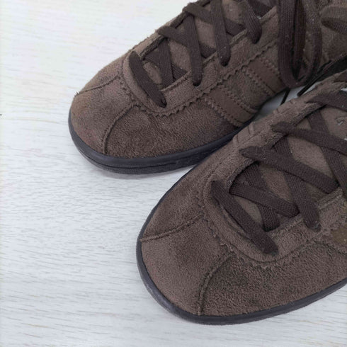 アディダスオリジナルス adidas Originals Tobacco Gruen Dark Brown レディース JPN:23