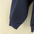 フルーツオブザルーム FRUIT OF THE LOOM 90-00s USA製 フロントロゴ刺繍 スウェット メンズ import:M
