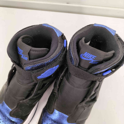 ジョーダンブランド JORDAN BRAND Women's Air Jordan 1 Nova XX Black ウィメンズ エアジョーダン1 ノヴァ XX ブラック メンズ 26.5