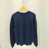 ラッセルアスレチック RUSSELL ATHLETIC 90s USA製 DALLAS COWBOYS 前Vスウェット メンズ import:XL
