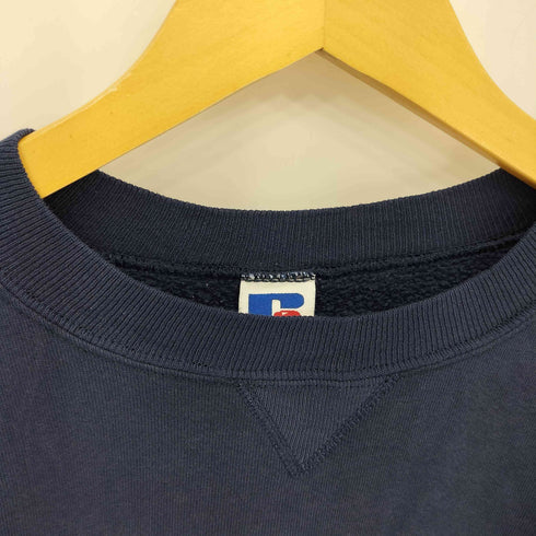 ラッセルアスレチック RUSSELL ATHLETIC 90s USA製 DALLAS COWBOYS 前Vスウェット メンズ import:XL