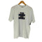 ザブラックアイパッチ THE BLACK EYE PATCH LAUNDRY OG LABEL TEE メンズ import:M