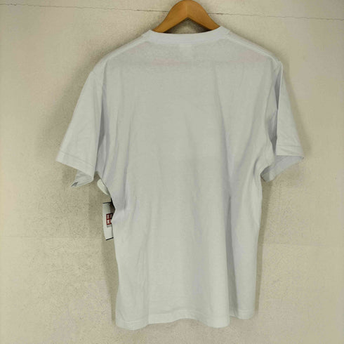 ザブラックアイパッチ THE BLACK EYE PATCH LAUNDRY OG LABEL TEE メンズ import:M