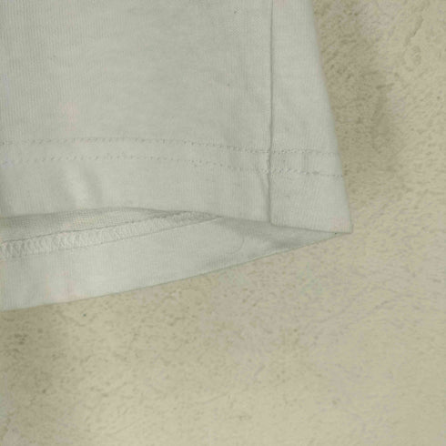 ザブラックアイパッチ THE BLACK EYE PATCH LAUNDRY OG LABEL TEE メンズ import:M
