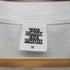 ザブラックアイパッチ THE BLACK EYE PATCH LAUNDRY OG LABEL TEE メンズ import:M