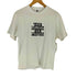 ザブラックアイパッチ THE BLACK EYE PATCH OG LABEL TEE メンズ import:S