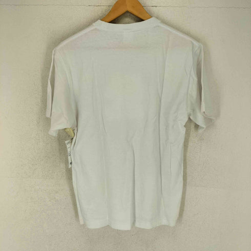 ザブラックアイパッチ THE BLACK EYE PATCH OG LABEL TEE メンズ import:S
