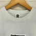 ザブラックアイパッチ THE BLACK EYE PATCH OG LABEL TEE メンズ import:S
