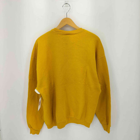 ラッセルアスレチック RUSSELL ATHLETIC 90s メキシコ製 MAESプリント 前Vスウェット メンズ import:XL