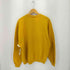 ラッセルアスレチック RUSSELL ATHLETIC 90s メキシコ製 MAESプリント 前Vスウェット メンズ import:XL