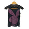 プレイボーイ PLAYBOY Y2K タンクトップ レディース import:M