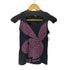 プレイボーイ PLAYBOY Y2K タンクトップ レディース import:M