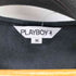 プレイボーイ PLAYBOY Y2K タンクトップ レディース import:M