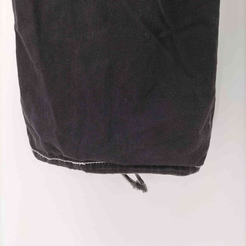 トリップニューヨークシティ TRIPP NYC レースアップ バッグジップ フレアパンツ メンズ 9
