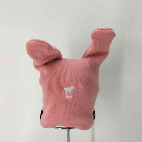 カンゴール KANGOL YAGI EXHIBITION RABBIT BEANIE ラビットビーニー メンズ FREE