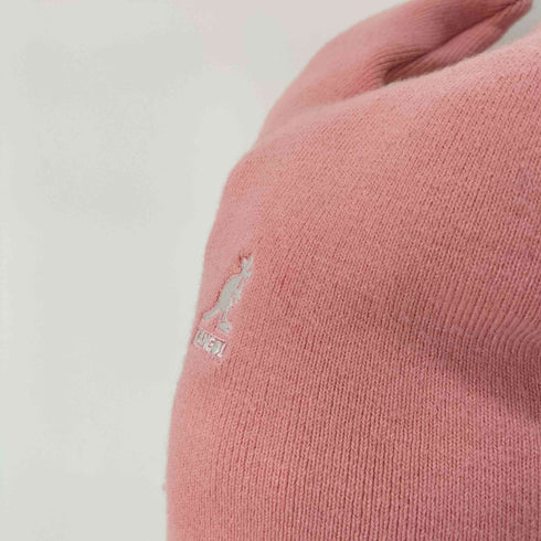カンゴール KANGOL YAGI EXHIBITION RABBIT BEANIE ラビットビーニー メンズ FREE
