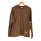 ザブラックアイパッチ THE BLACK EYE PATCH SMALL B EMBLEM L/S TEE メンズ import:M