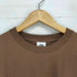 ザブラックアイパッチ THE BLACK EYE PATCH SMALL B EMBLEM L/S TEE メンズ import:M