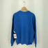 フルーツオブザルーム FRUIT OF THE LOOM 80-90s USA製 RAIDERSR プリントロゴ スウェット メンズ import:L