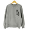 ビームスティー BEAMS T ×BLACK SMOKER RECORDS × KOSUKE KAWAMURA 24AW SWEAT CREWNECK 2 別注 メンズ JPN:L