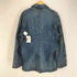 リーバイス Levis デニムカバーオールジャケット メンズ L