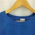 パニール Pannill 70-80s USA製 プリントロゴ クルーネックスウェット メンズ import:XL