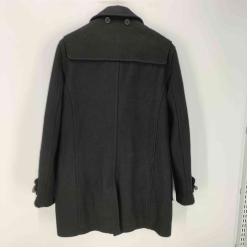 グローバーオール Gloverall 英国製 ウール ダッフルコート メンズ import:M
