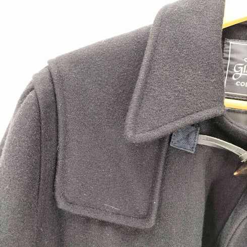 グローバーオール Gloverall 英国製 ウール ダッフルコート メンズ import:M