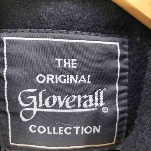 グローバーオール Gloverall 英国製 ウール ダッフルコート メンズ import:M