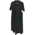ヨウジヤマモト Yohji Yamamoto 25SS FRONT DRAPED DRESS レディース JPN:1