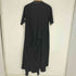 ヨウジヤマモト Yohji Yamamoto 25SS FRONT DRAPED DRESS レディース JPN:1