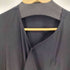 ヨウジヤマモト Yohji Yamamoto 25SS FRONT DRAPED DRESS レディース JPN:1
