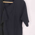 ヨウジヤマモト Yohji Yamamoto 25SS FRONT DRAPED DRESS レディース JPN:1