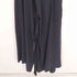ヨウジヤマモト Yohji Yamamoto 25SS FRONT DRAPED DRESS レディース JPN:1