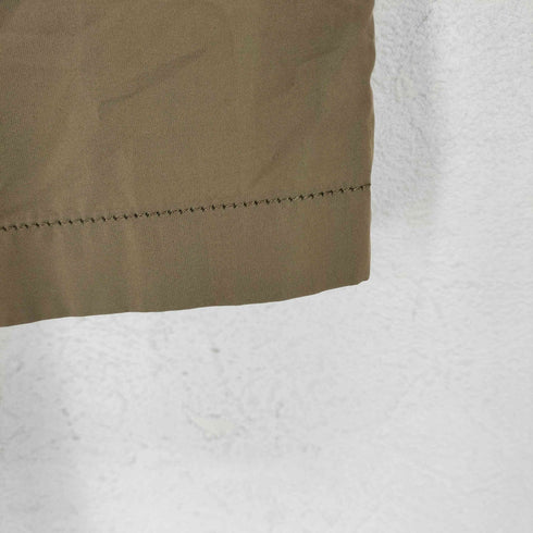 バーバリーロンドン BURBERRY LONDON フーデッドコート レディース 38