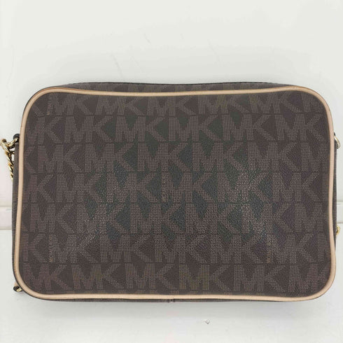 マイケルコース Michael Kors Jet Set Large Crossbody Bag ジェット セット ラージ クロス ボディ バッグ ショルダーバッグ レディース