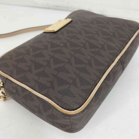 マイケルコース Michael Kors Jet Set Large Crossbody Bag ジェット セット ラージ クロス ボディ バッグ ショルダーバッグ レディース